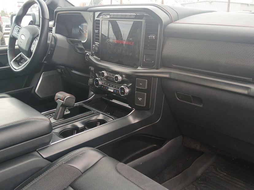 2024 Ford F-150 - Image 23