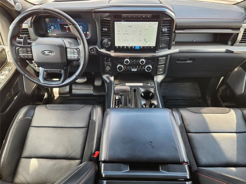 2024 Ford F-150 - Image 24