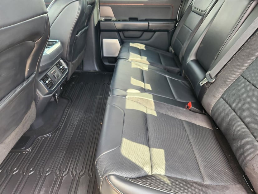 2024 Ford F-150 - Image 25