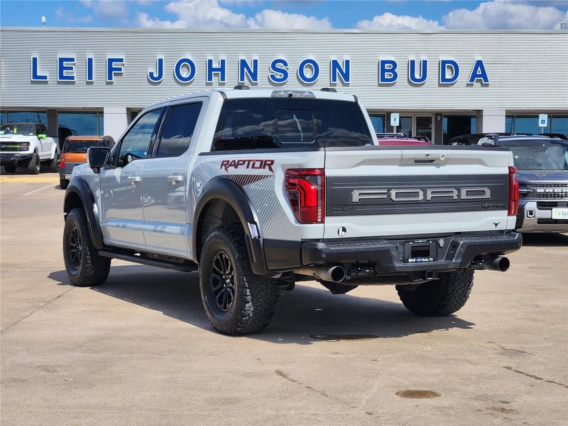 2024 Ford F-150 - Image 2