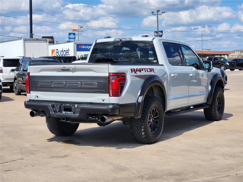 2024 Ford F-150 - Image 3