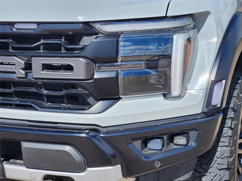 2024 Ford F-150 - Image 4