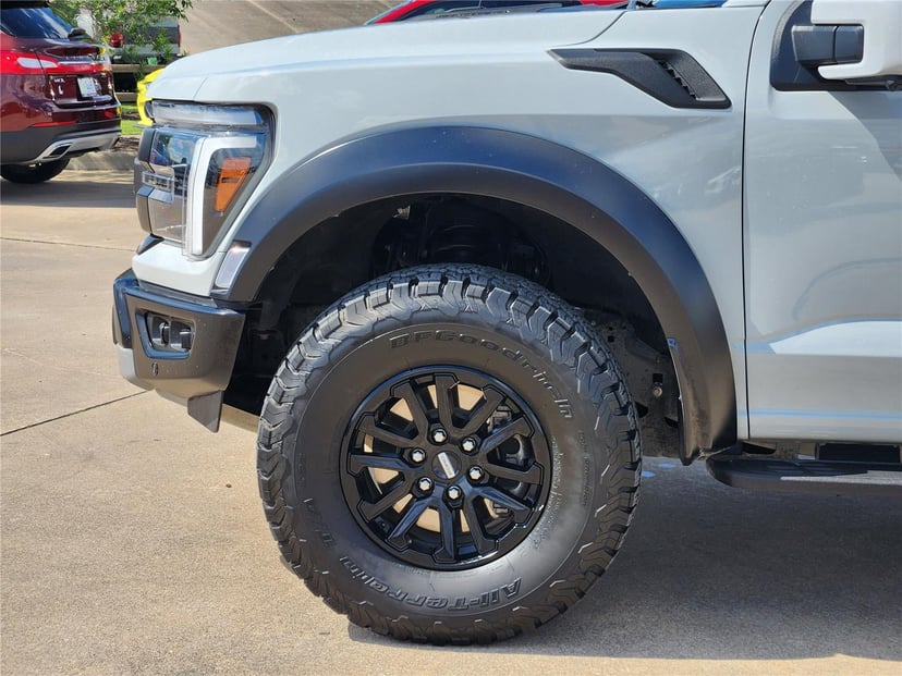 2024 Ford F-150 - Image 5