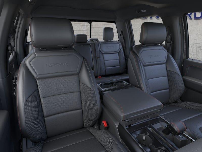 2026 Ford F-150 - Image 10