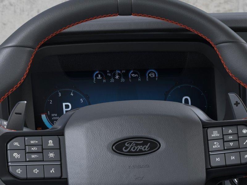 2026 Ford F-150 - Image 13