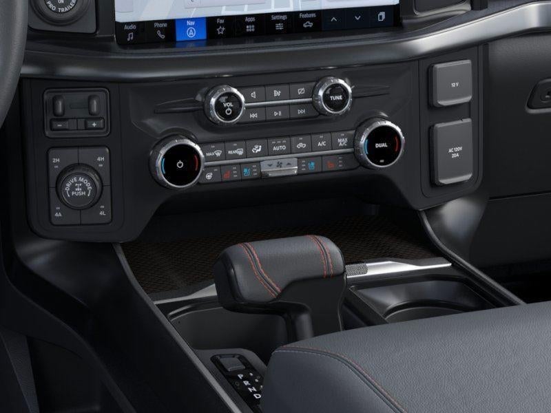 2026 Ford F-150 - Image 15