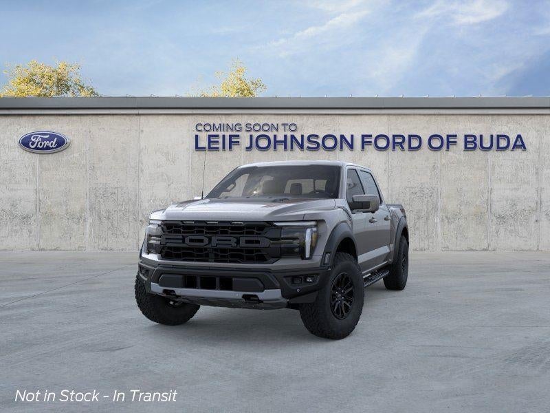 2026 Ford F-150 - Image 2