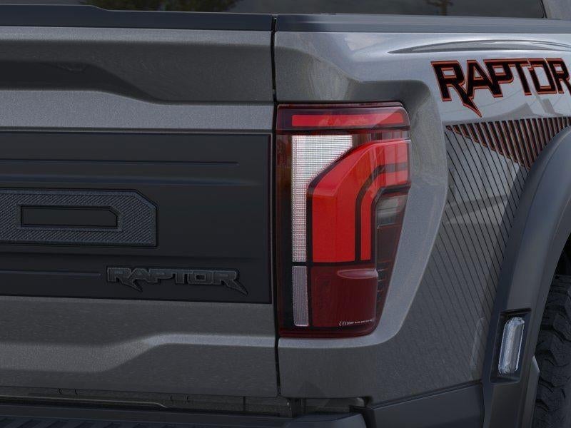 2026 Ford F-150 - Image 21