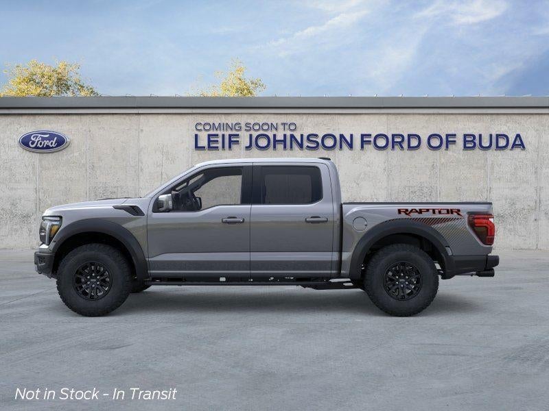2026 Ford F-150 - Image 3