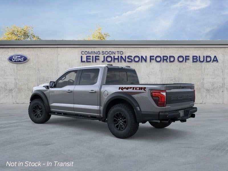 2026 Ford F-150 - Image 4
