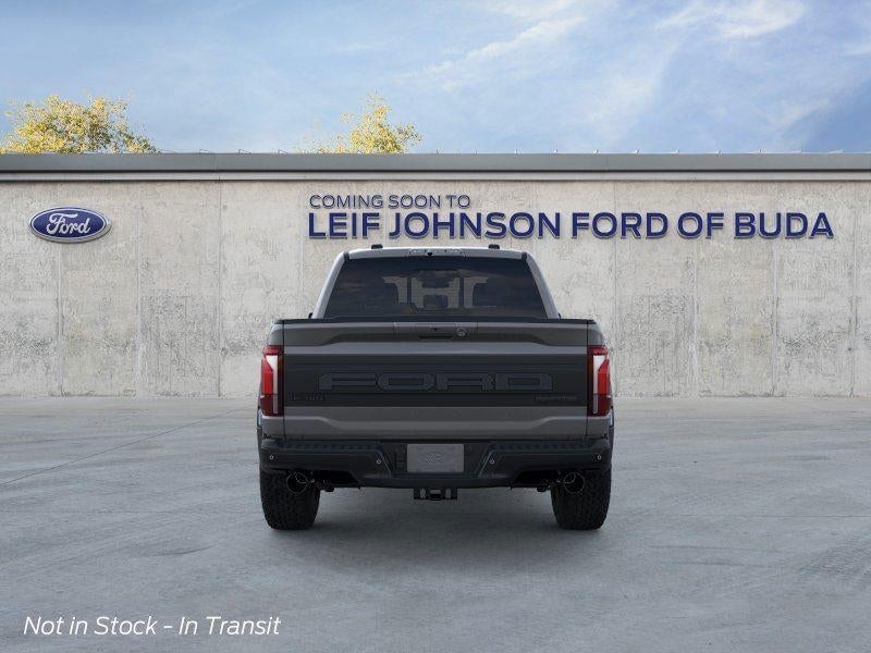2026 Ford F-150 - Image 5