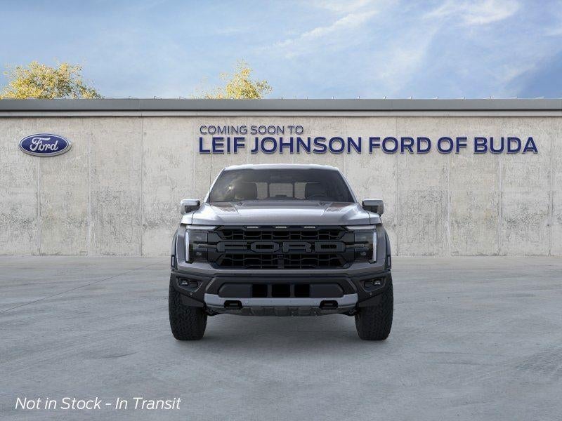 2026 Ford F-150 - Image 6
