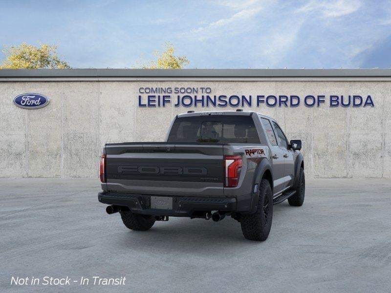 2026 Ford F-150 - Image 8