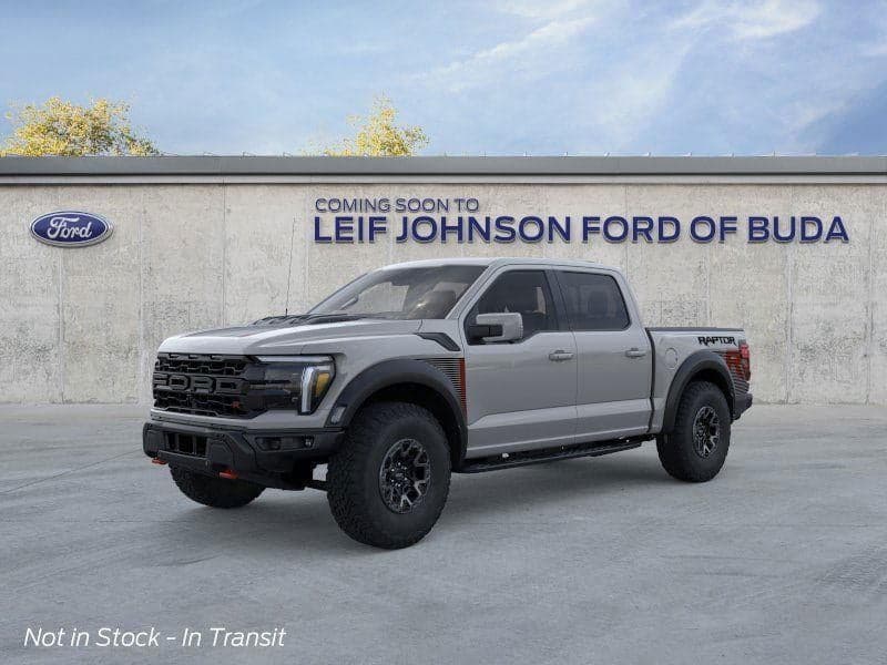 2026 Ford F-150 - Image 1