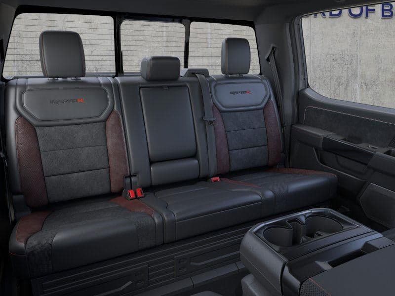 2026 Ford F-150 - Image 11