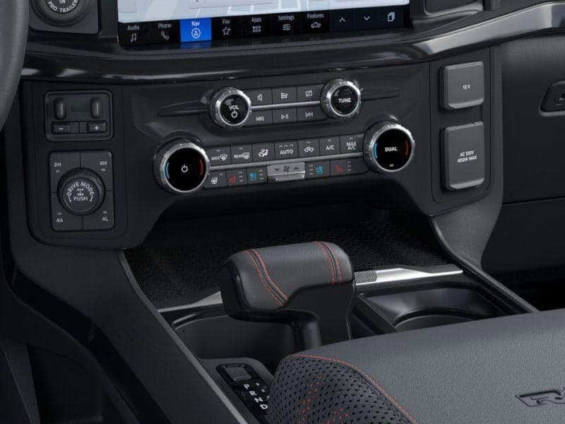 2026 Ford F-150 - Image 15