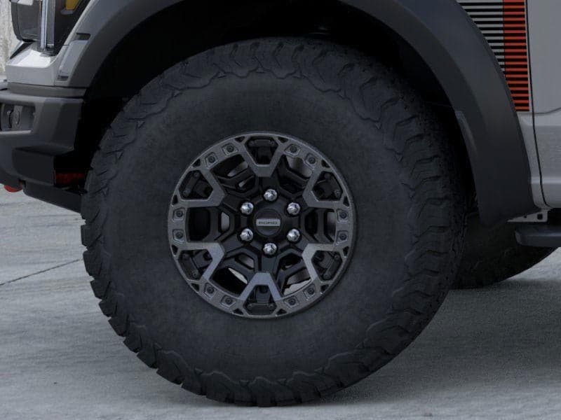 2026 Ford F-150 - Image 19