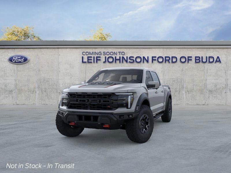 2026 Ford F-150 - Image 2