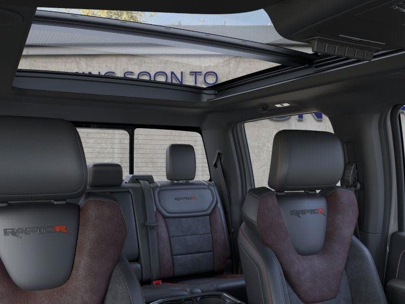 2026 Ford F-150 - Image 22