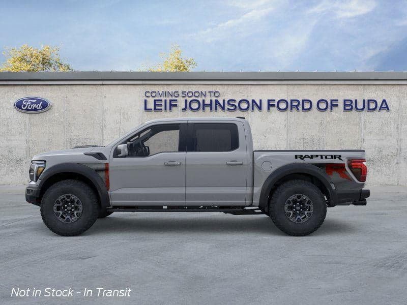 2026 Ford F-150 - Image 3