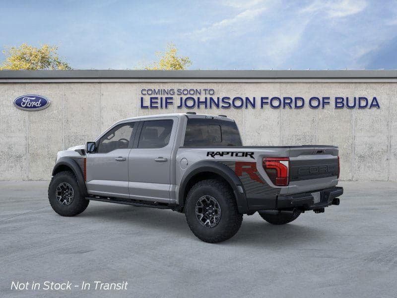 2026 Ford F-150 - Image 4