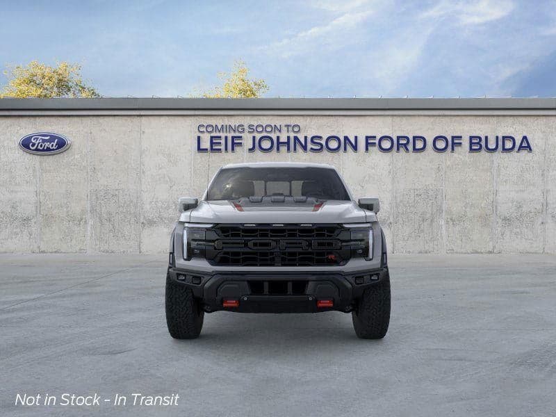 2026 Ford F-150 - Image 6
