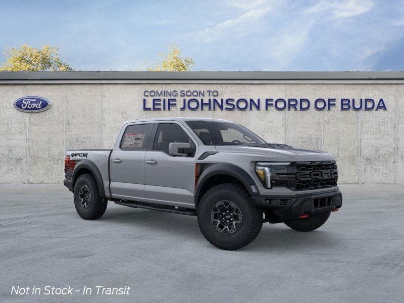 2026 Ford F-150 - Image 7