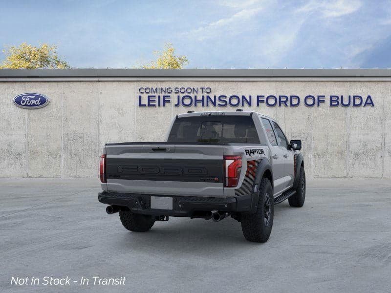 2026 Ford F-150 - Image 8