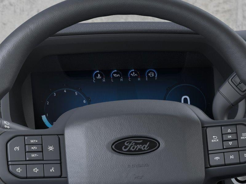2025 Ford F-150 - Image 12