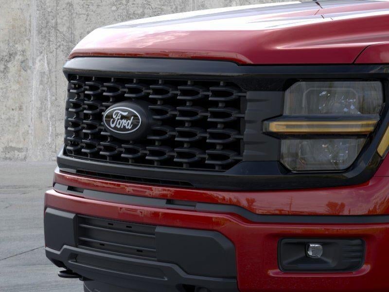 2025 Ford F-150 - Image 16