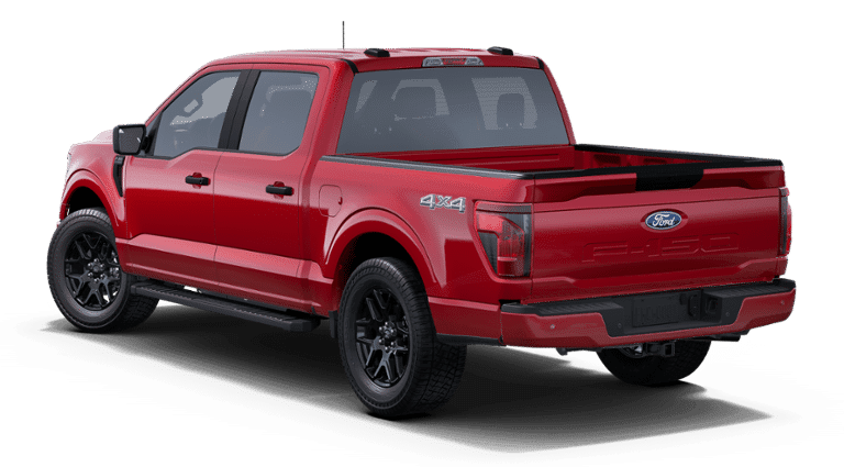 2025 Ford F-150 - Image 24