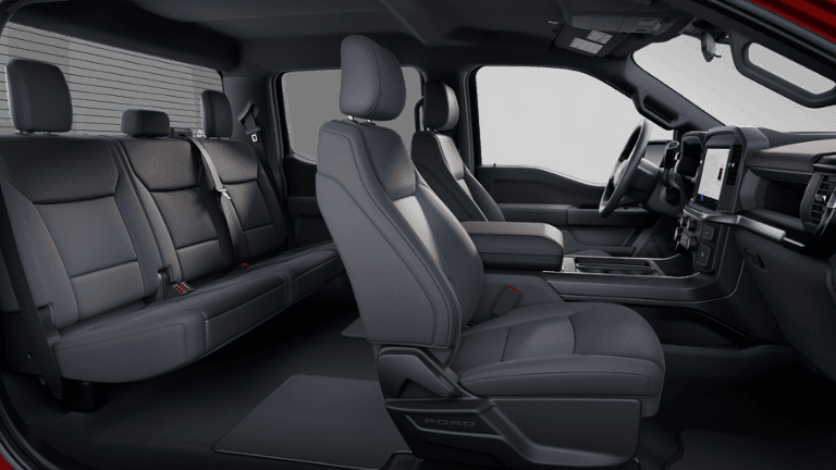 2025 Ford F-150 - Image 27