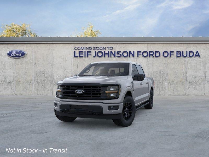 2026 Ford F-150 - Image 2
