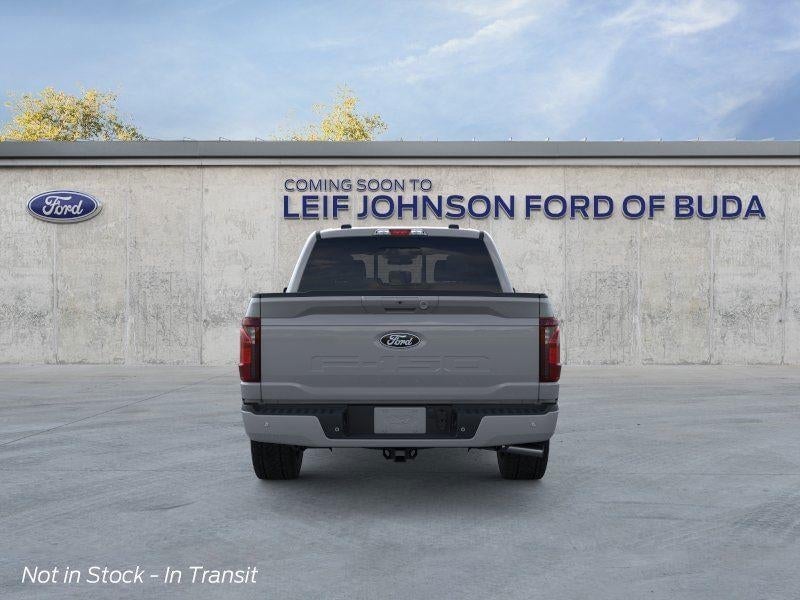 2026 Ford F-150 - Image 5