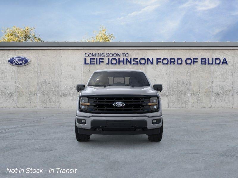 2026 Ford F-150 - Image 6