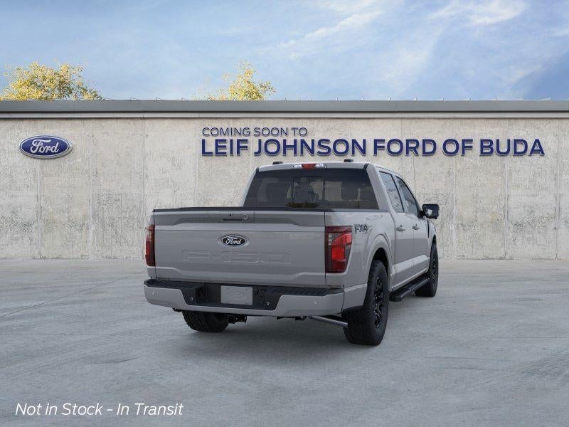 2026 Ford F-150 - Image 8