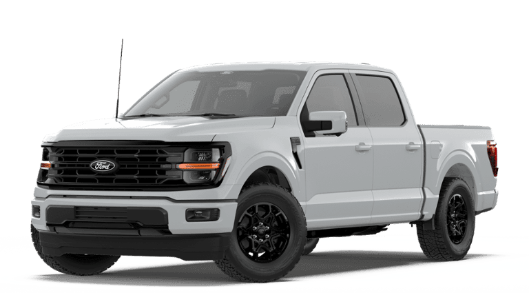 2026 Ford F-150 - Image 23