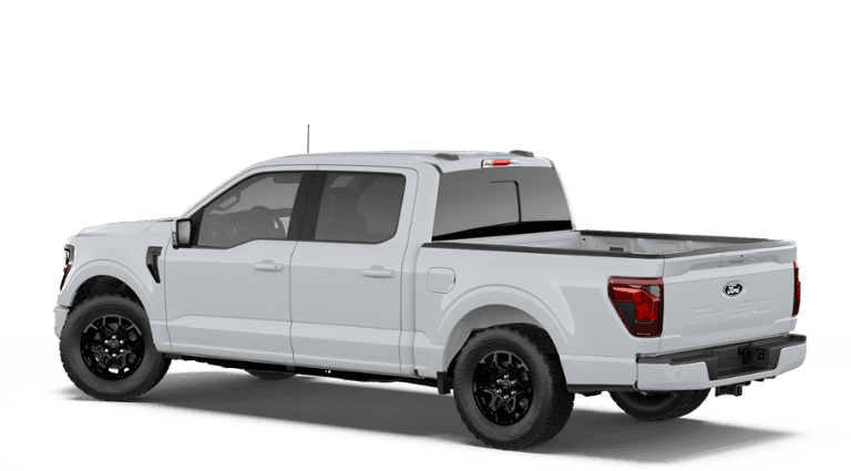 2026 Ford F-150 - Image 24