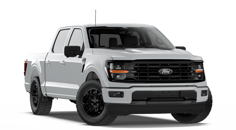 2026 Ford F-150 - Image 26