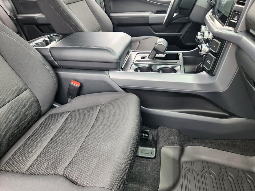 2026 Ford F-150 - Image 9