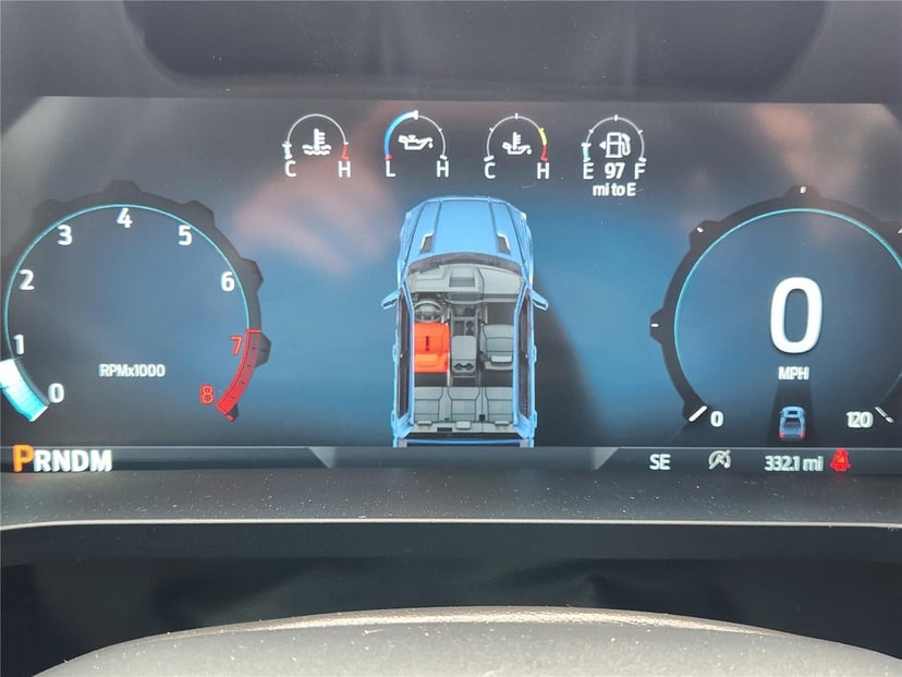 2026 Ford F-150 - Image 10