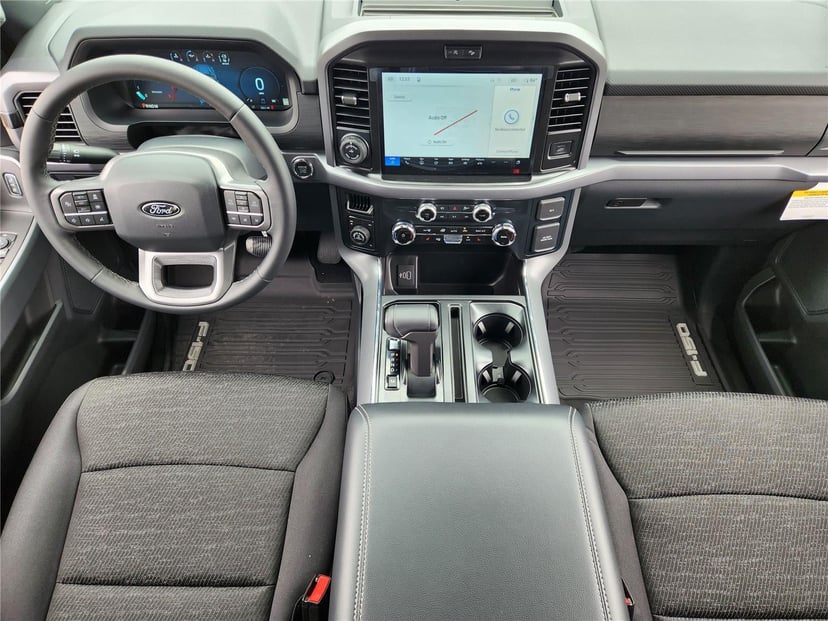 2026 Ford F-150 - Image 17
