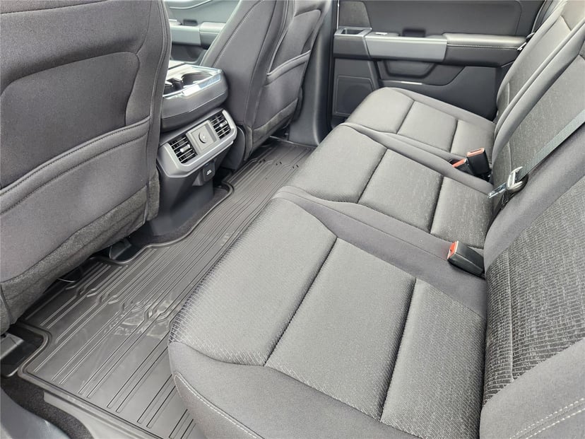 2026 Ford F-150 - Image 18