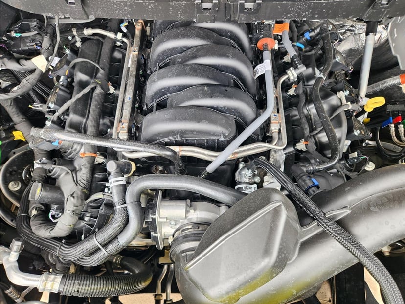2026 Ford F-150 - Image 19