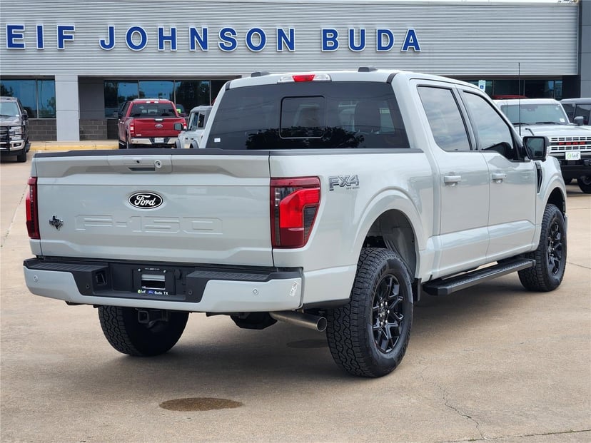 2026 Ford F-150 - Image 2
