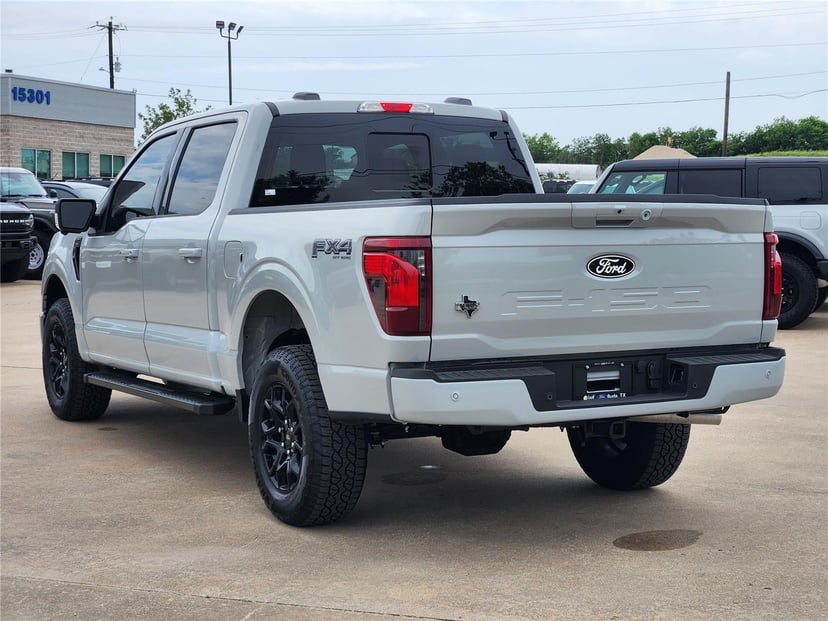 2026 Ford F-150 - Image 3