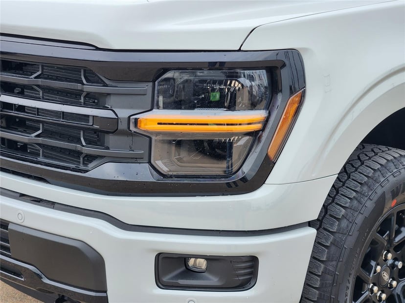 2026 Ford F-150 - Image 4