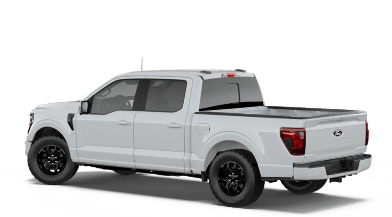 2026 Ford F-150 - Image 21