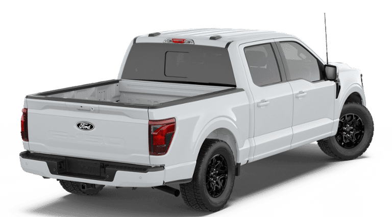 2026 Ford F-150 - Image 22