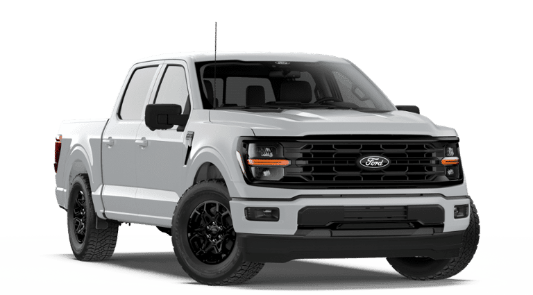 2026 Ford F-150 - Image 23